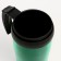 Thermal circle, 400 ml, comfort "Visavi", 12.5 x 17 cm, green