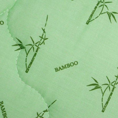 Blanket "Ethel" bamboo 140*205 cm, tick, 300 g/m2-4