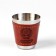 Gift set 6 in 1 "USSR": Flyage 270 ml, 4 piles 30 ml, funnel