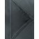 Texrepublic blanket, size 150x200 cm, gray color