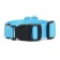 Collar with backlight size XL, Osh 52-60 x 2.5 cm, 3 glow glow modes