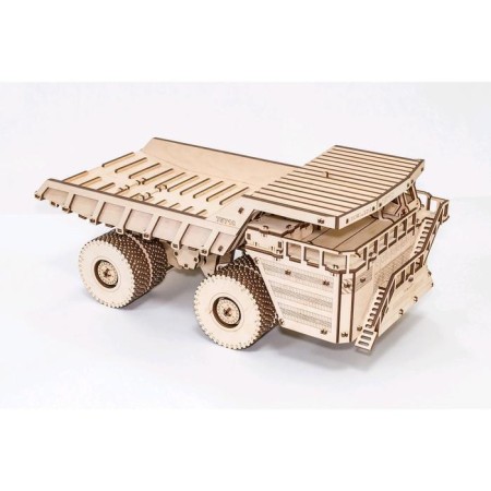 Bolza Belaz 75710 Wooden Designer-5