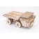 Bolza Belaz 75710 Wooden Designer