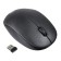 Mouse call 685MW black optical (1200DPI) Wireless USB for a laptop (3but)