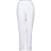 Medical pants, white color, size 48, height 158-164