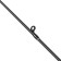 Spinning "Volzhanka Meteor 2.0", test 2-7 g, length 2.1 m