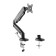 Bracket for the FoxGear LDT13-C012U monitor