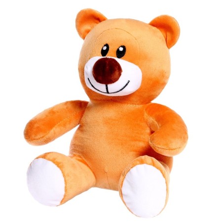 Soft toy "Mishutka", 30 cm-1