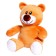 Soft toy "Mishutka", 30 cm