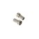 Connector f "signal", wrapping, RG-6