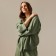 Home suit (shirt and trousers) SL Home p. S, olive