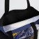 Bag Chopper Putin Team, 35 x 40 x 0.5 cm, black