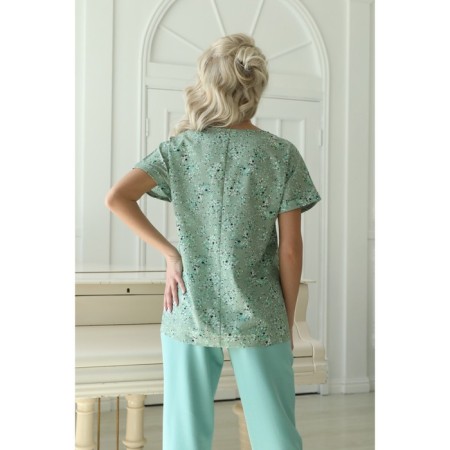 Female blouse, size 46-1