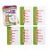 Board Game "Super Cro -Codel" to explain words, 100 cards, 12+