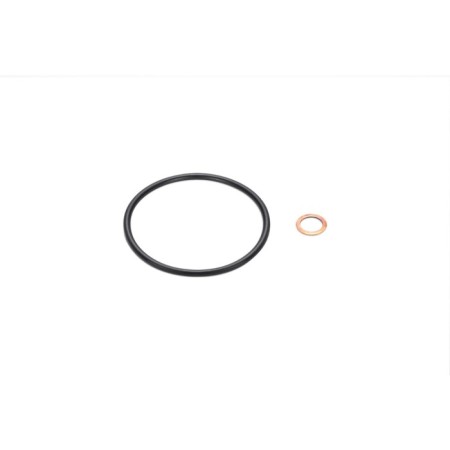 Oil filter Metaco 1020-131 (BMW 3-series F30/F31 (2011>))-3