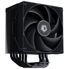 Cooling device (cooler) ID-Cooling Frozn A610 SOC-am5/AM4/1151/1200/1700 Black 4-PIN 1074848