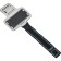 Bradex phone cover with a hand mount, 140x80 mm
