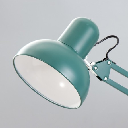 Juni table lamp E27 40W green 16x16x90 cm Risalux-5
