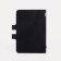 Businessman on the button for 24 cards, the color is black