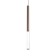 Lumber "Locus Babble" LED 5W 4000k coffee 2x2x40-140cm