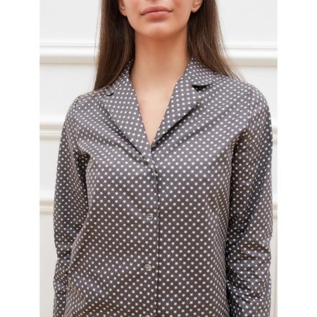 Women's shirt KAFTAN "Stars", size 40-42-1