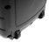 Portable karaoke system B52 Party Box, 40 W, FM, AUX, USB, BT, 4500 mAh, subv., Black