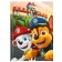 Notepad A6, 40 sheets in a hard cover, PAW PATROL