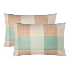 A set of pillowcases 