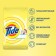 TIDE washing powder, for children's linen, 6 kg