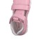 Baby sandals, size 32, pink color