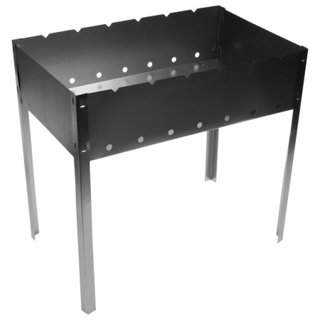 MACLAY MACLAY "Standard", 6 skewers, 50x30x50 cm-4
