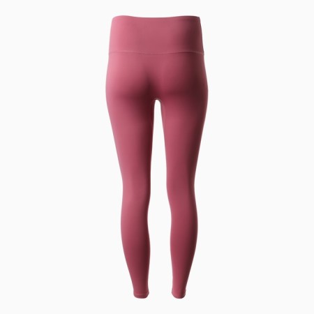 Leggings Sports Minaku: Sportly; Pink color, rr 42-8
