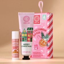 Gift set Ural Lab 