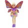 Winx Club Bling The Wings "Stella", with wings and glitter, 24 cm