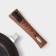 Forged pan Magistro Granit, D = 24 cm, removable Soft-Touch pen, anti-stick coating, induction