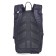 Sports backpack ATEMI ACBP-001SS23-BLK, 20 liters, black