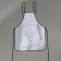 Apron kitchen "David", full -color