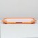 Dog toilet, 65 x 51 x 7 cm, orange