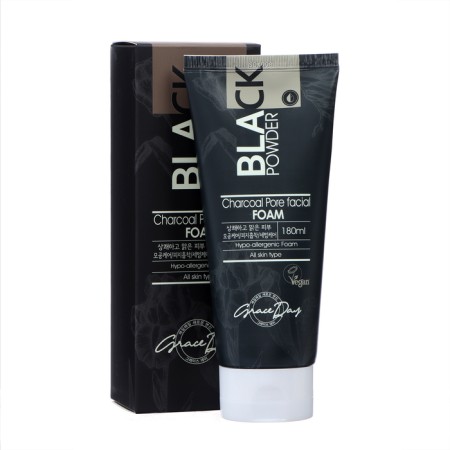 Father for the face Grace Day, cleansing, with angle, 180 ml