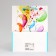 Laminated package "Happy Birthday", MS 18 × 23 × 10 cm
