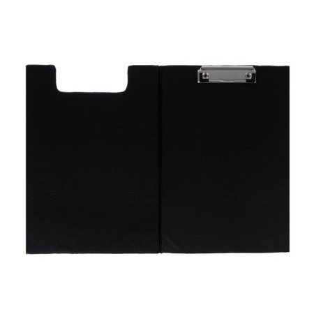 Tablet - a folder with an A4 press, PVC, black-2