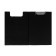 Tablet - a folder with an A4 press, PVC, black