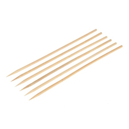 Bamboo shampoos Boyscout, 40x0.6x0.6 cm, square, 6 pcs in PVC packaging-1