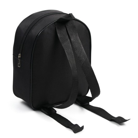 Baby backpack with pockets, cats aristocrats, 23*19*6cm-3