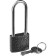 Stayer Standard castle hinged, metal case, elongated hardened handle, 38 mm