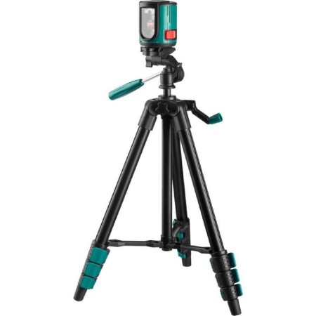 Laser Laser Kraftool Cl 20 34700-3, 20m, IP54, ± 0.2 mm/m, tripod-3