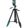 Laser Laser Kraftool Cl 20 34700-3, 20m, IP54, ± 0.2 mm/m, tripod