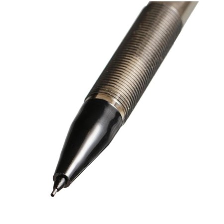 Mechanical pencil 0.7 mm, Luxor Smart Slim, with an eraser, mix-2