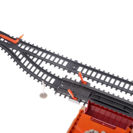 Kamenolomny railway, works on batteries-10