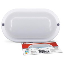 LED SLECTIC HEARTIC IN Home, SPP 1065-IVAL 10W, 6500K, 900LM, IP65, 160x880 mm